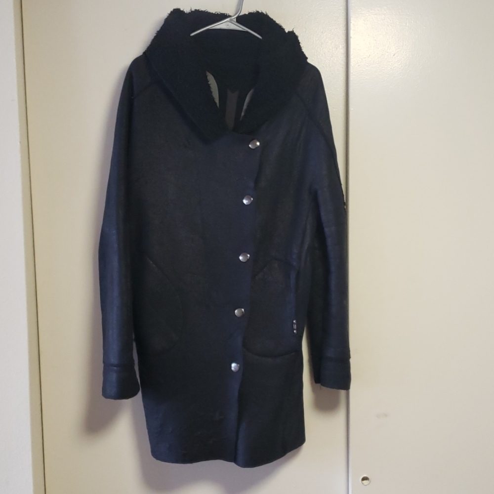 French Shearling - image 1